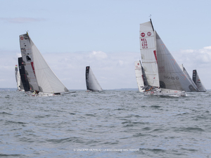 La Boulangère Mini Transat : prêts pour le grand saut !