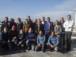 MED MAX I Occitanie - Saïdia Resorts : la nouvelle grande course en Méditerranée