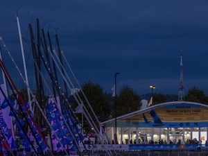 Transat Jacques Vabre 2023 : départ reporté pour la classe Imoca en raison de la météo 