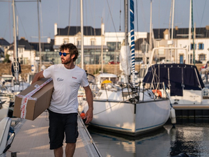 SVB : un partenaire idéal pour l'hivernage de votre bateau