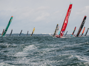 Retour à la Base : départ de la Martinique reporté au 30 novembre