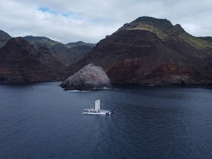 Energy Observer à Fortaleza du 16 au 24 novembre pour une escale exceptionnelle au Brésil 