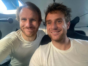 Transat Jacques Vabre 2023 : du match à tous les étages