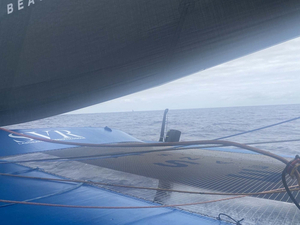 Transat Jacques Vabre 2023 : des alizés pour quelques-uns, bientôt mérités pour les autres