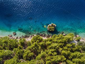 Cap sur la Croatie : devenir accro sans accrocs