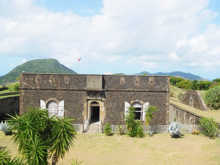 Fort Napoléon