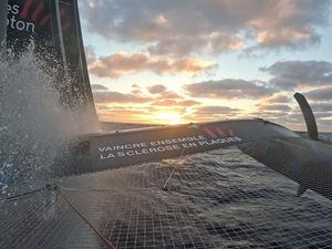 Transat Jacques Vabre 2023 : une flotte canalisée 