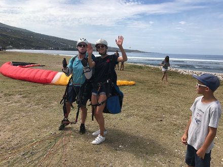 Bien arrivés des Hauts ! Bien arrivés des Hauts !
