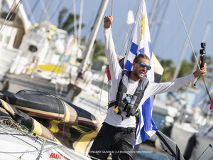 La Boulangère Mini Transat : PROTO - un podium conforme aux pronostics