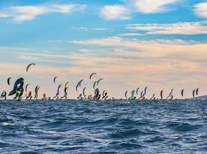 ENGIE Kite Tour : clap de fin sur une belle saison