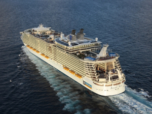 Royal Caribbean dévoile ses itinéraires 2025 en Europe