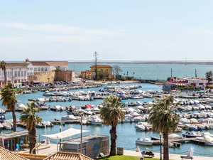 Encore un goût d’été à Faro au Portugal !