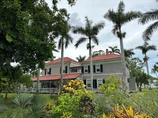 Voyage en Floride : Fort Myers