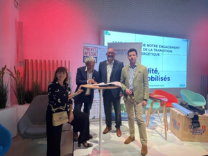 Whisper Yachts poursuit son engagement pour la protection de la mer avec Ocean Rescue