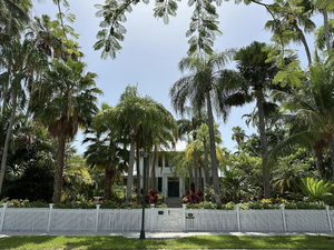 Vidéo : visite de Key West en Floride et plongée sur une épave