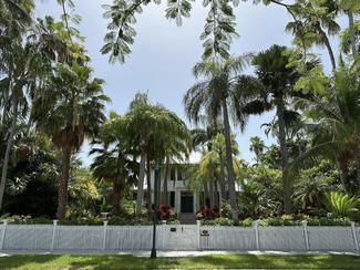 Vidéo : visite de Key West en Floride et...