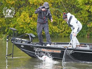 Bilan de la MFC, Mercury Fishing Cup :...