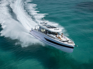 Essai du Wellcraft 355 : un baroudeur, pêcheur, croiseur, dernier cri 