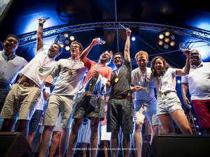 La Boulangère Mini Transat : une édition qui restera dans les annales