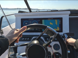 METS 2023 : le point sur l'équipement électronique et l'énergie