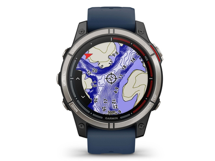 Garmin Quatix 7 Pro Garmin Quatix 7 Pro