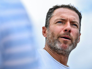 J-1 Retour à la Base - Romain Attanasio « La course s'annonce bien. Elle va être rapide. »