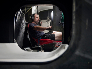 Retour à La Base : le retour en solitaire, pour le meilleur et pour le pire !