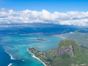 Les destinations incontournables du mois de décembre pour des fêtes au soleil