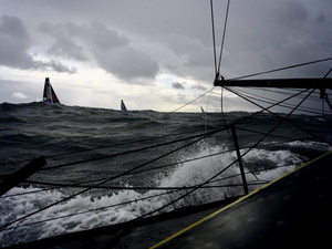 Retour à La Base « La course la plus difficile de l'année » ? 