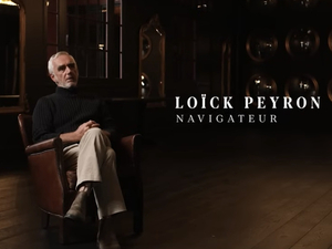 Qu'est-ce que l'ARKEA ULTIM CHALLENGE ? Explications de Loïck Peyron