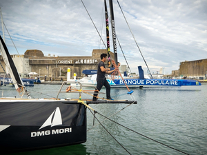 Lorient la Base dans la cour des grands événements !