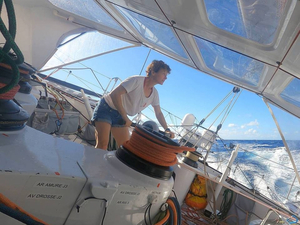 Retour à La Base : en attendant les grandes manœuvres, au Nord toute !