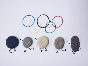 JO-2024: le président polynésien remet en question l'épreuve de surf à Teahupoo