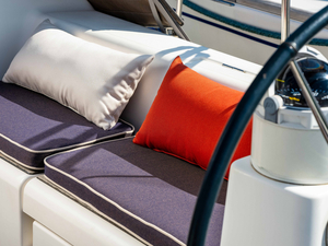 Inspiration(s) nature pour la collection 2024 de Sunbrella