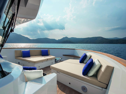 Nautisme Article