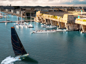 Retour à La Base : une fête à terre comme en mer !
