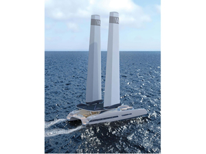 La fondation Race For Water célèbre 13 ans de conservation des océans avec une nouvelle odyssée