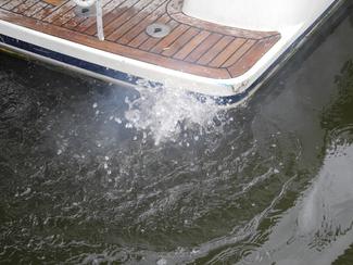 Protégez-vous du monoxyde de carbone à bord 