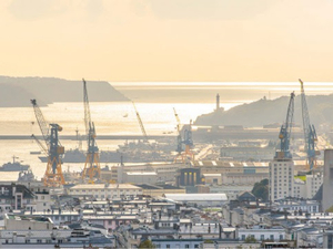 ARKEA ULTIM CHALLENGE – Brest : à un mois d'un événement de géant !