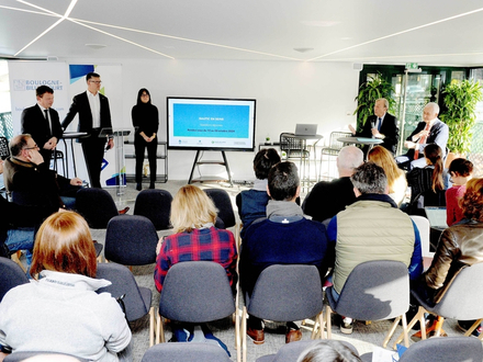 Nautisme Article