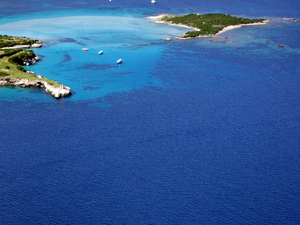Mouillage en Méditerranée : renforcement des contrôles et cercle vertueux