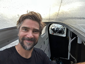 Retour à La Base : ETA des prochaines arrivées