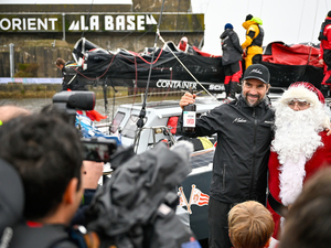 Retour à La Base : entre soulagement et impatience, les jours les plus longs