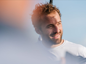 Sam Goodchild remporte le Championnat IMOCA Globe Series 2023