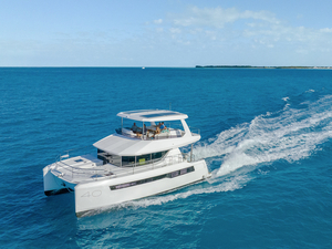 Essai du Leopard 40PC : un petit frère pas si petit !