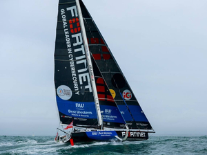 Romain Attanasio (Fortinet – Best Western) dans le Top 10 !