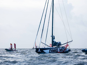 Kojiro Shiraishi (DMG MORI Global One), 18e du Retour à La Base !