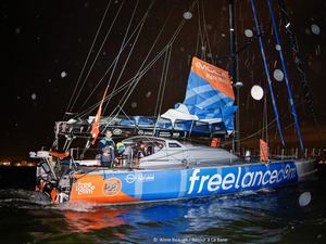 Freelance.com : Guirec Soudée, une année riche en enseignements