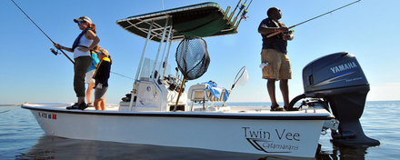 La pêche en Floride La pêche en Floride