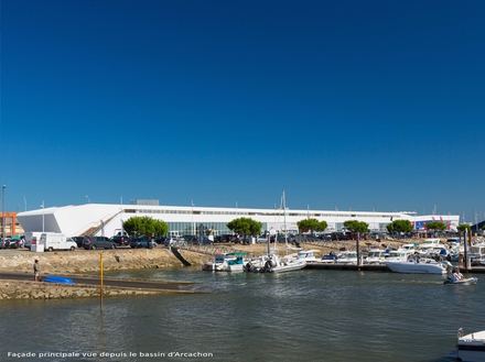 Nautisme Article